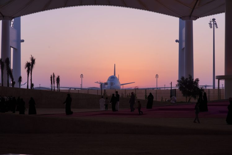 2025 Islamic Arts Biennale: And All That Is In Between Opens in Jeddah