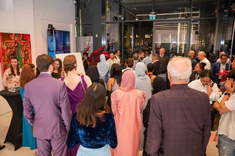 Super 100 Women Edition Launch Event