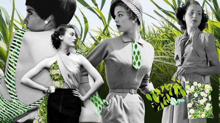 sustainable fashion initiatives