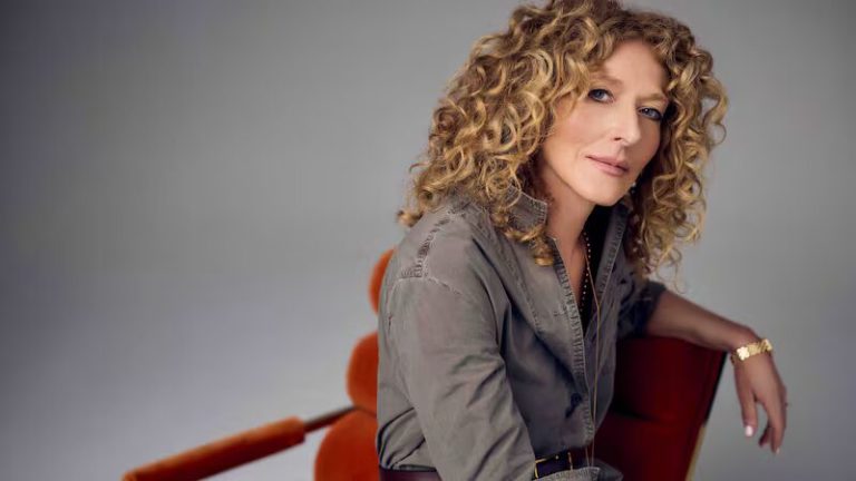 Interior Designer Kelly Hoppen on Shaping Dubai's Design Future