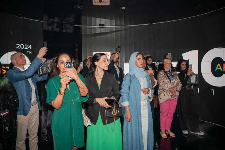 Super 100 Women Edition Launch Event