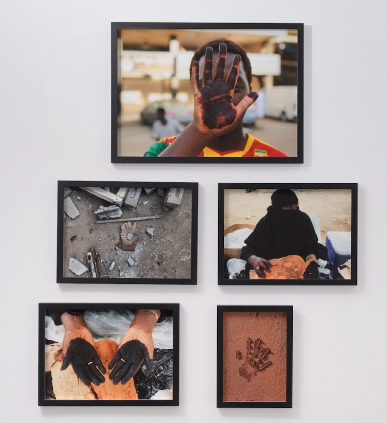 Mohammad Alfaraj Presents Work at Art Basel