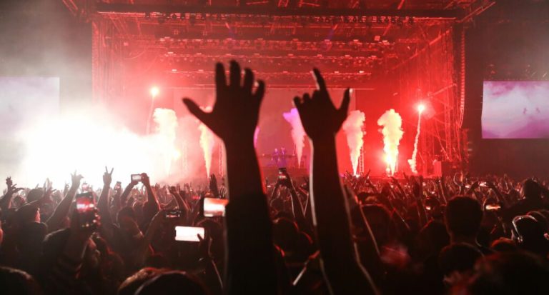 Yasalam After-Race Concerts