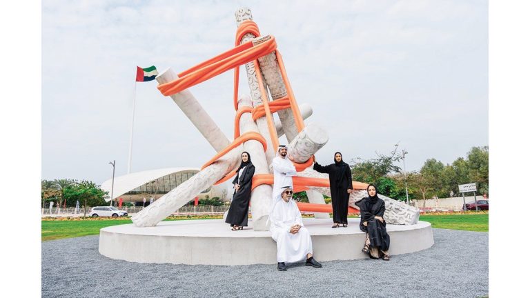 Beauty of Arts - Dubai