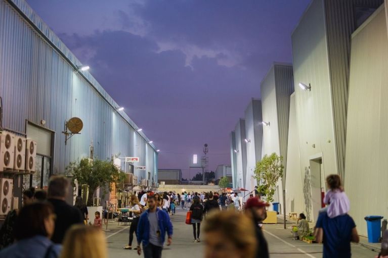 Dubai Culture Launches Grant for International Art Fairs