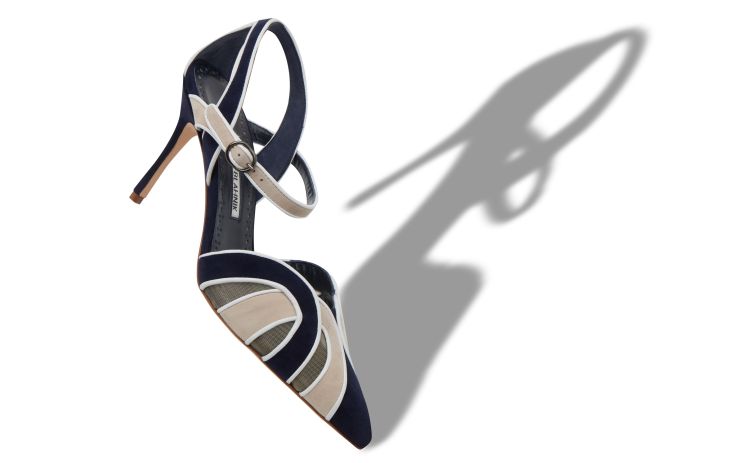 Image of Manolo Blahnik product featured magzoid magazine
