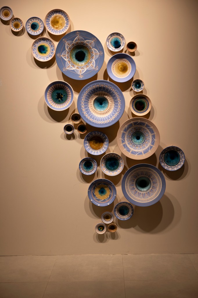 ‘Bait Al Khazaf’ Showcases Pottery and Art at Sikka Festival