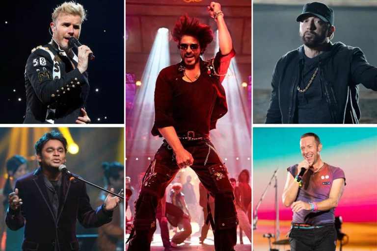 Abu Dhabi Unveils Star-Studded Lineup for 2024-2025 Season