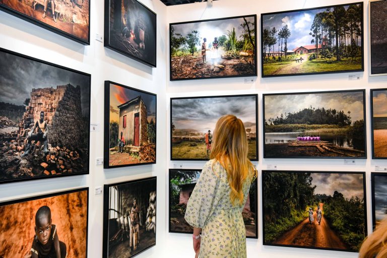 World Art Dubai