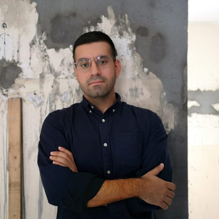 ali karimi