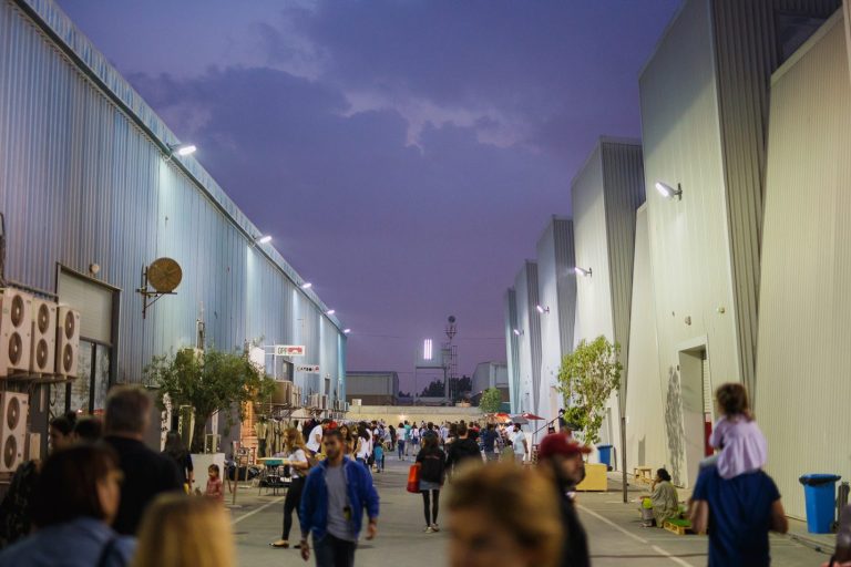Dubai Culture Launches Grant to Support Local Galleries at International Art Fairs