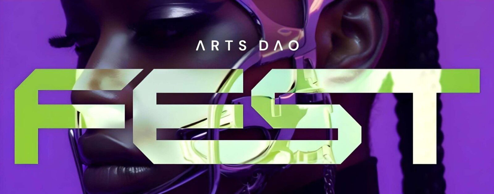 Arts DAO Fest