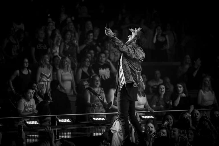 Backstreet Boys to Return to Abu Dhabi’s Etihad Arena