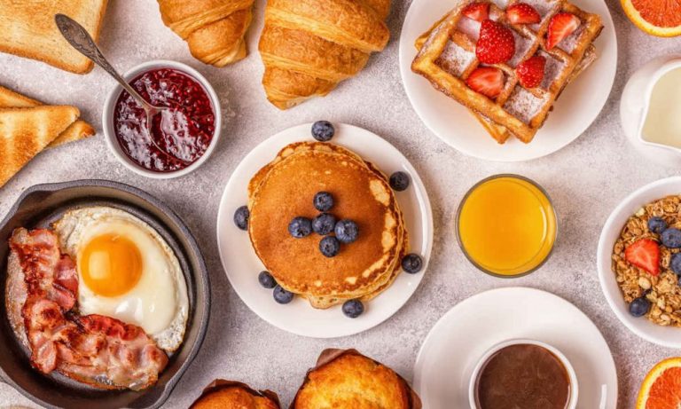 brunch spots