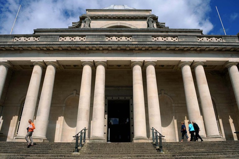 Artes Mundi 11 Reveals Shortlist and 2025-2026 Venues
