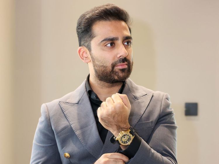 Casa Milano Unveils Largest Booth at Dubai Design