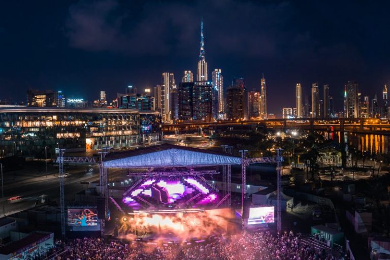 SOLE DXB