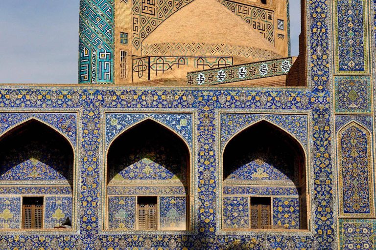 Islamic art
