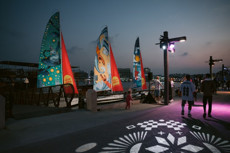 Art, Music, Creativity at 13th Sikka Festival