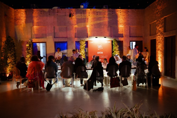 Art, Music, Creativity at 13th Sikka Festival