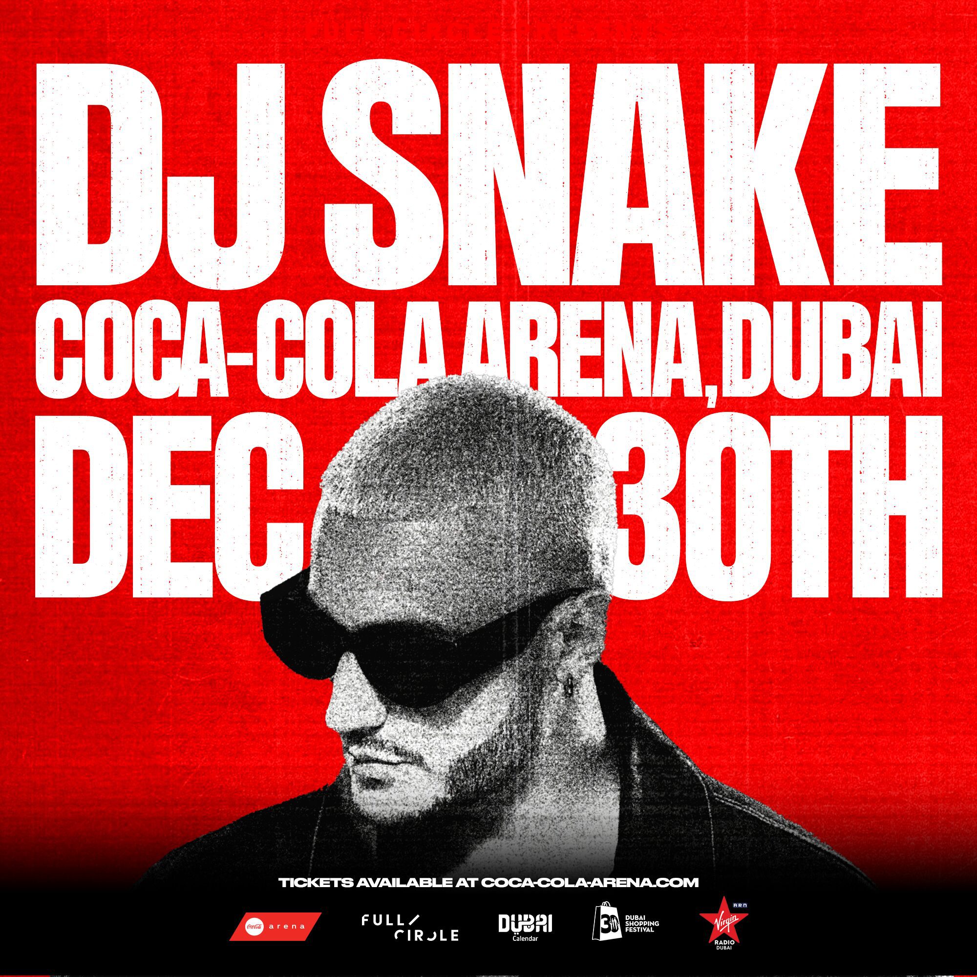 DJ Snake