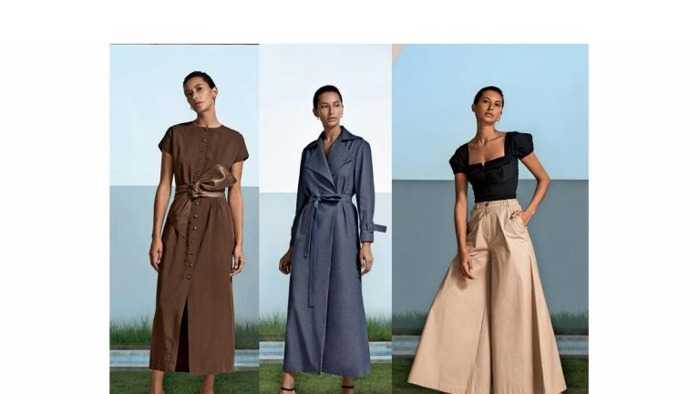 Emirati Fashion brands