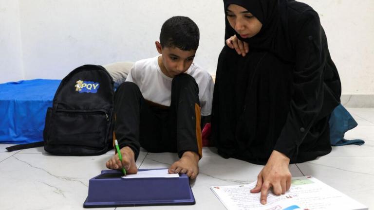 UAE Art Guild Promotes Creativity and Humanity Through Art