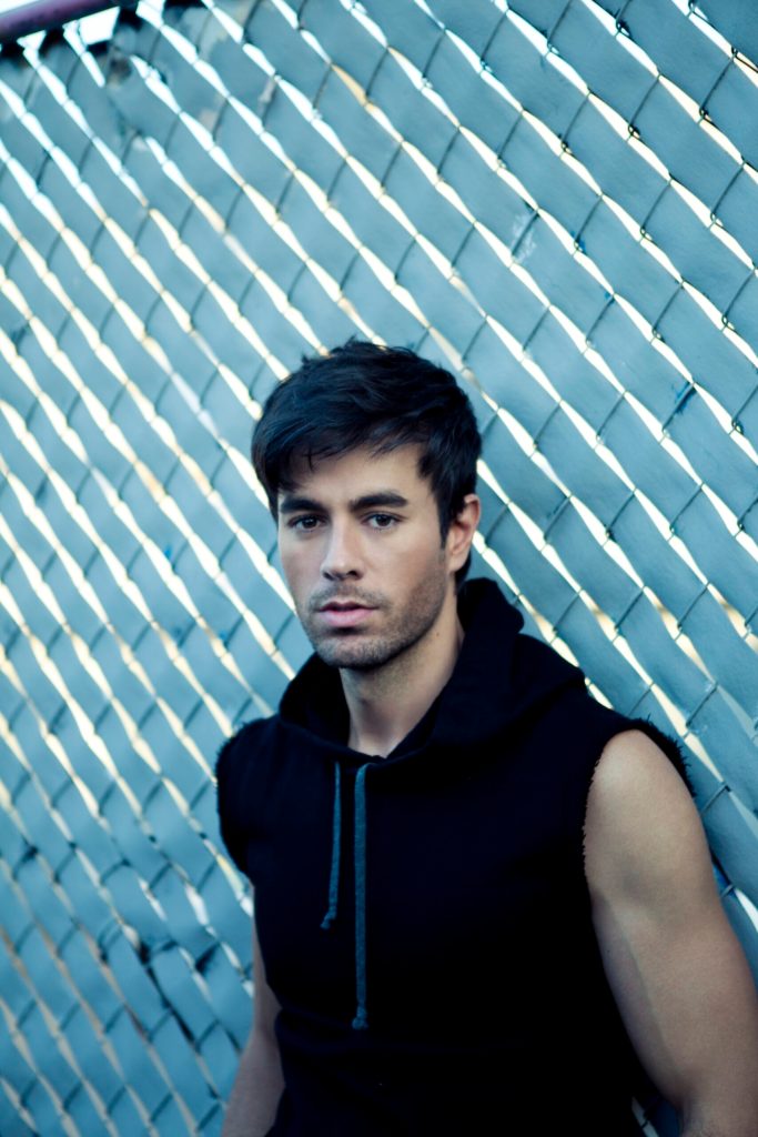 Enrique
