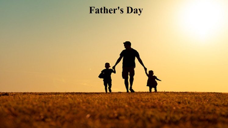 World Father's Day celebrated on 18th June across the World