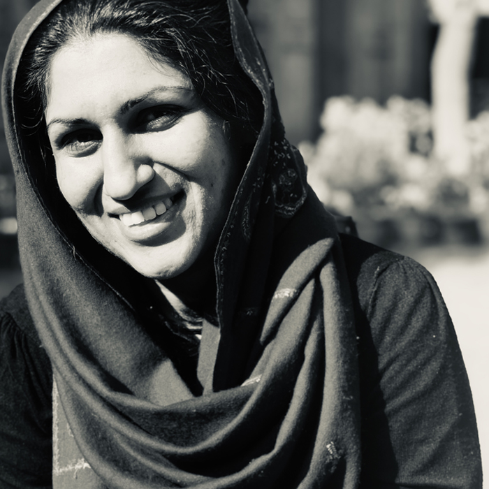 Emerging UAE artists