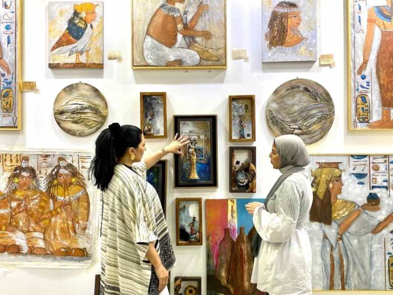 Art fairs