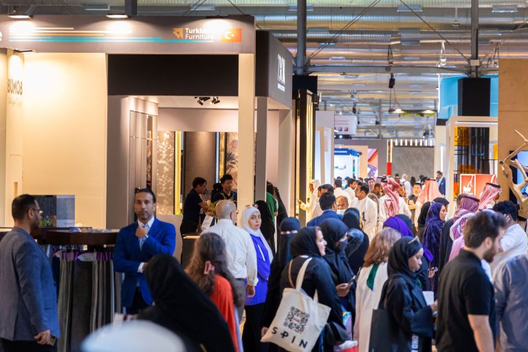 Inaugural Interiors & Furniture Show Launches in Jeddah Soon