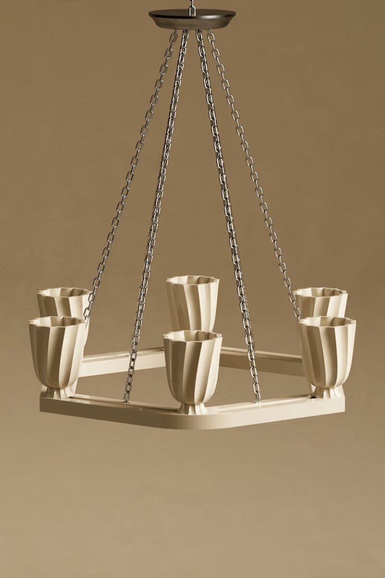 HADDOU/DUFOURCQ Unveils “TRAMA” for Monde Singulier