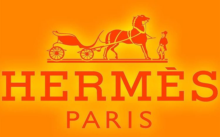 Image of logo Hermes Paris