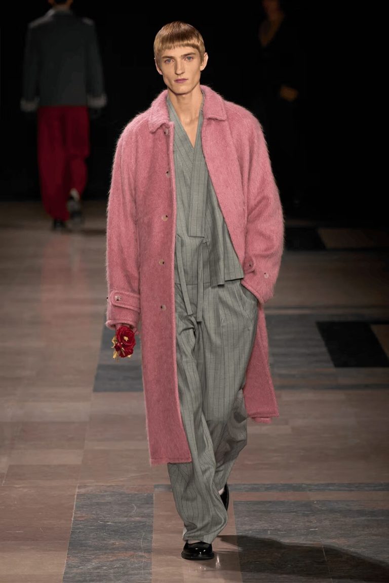 NIGO and Futura Unite for KENZO FW25