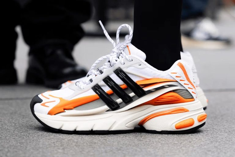 Pharrell and Adidas Unveil the Jellyfish Sneaker