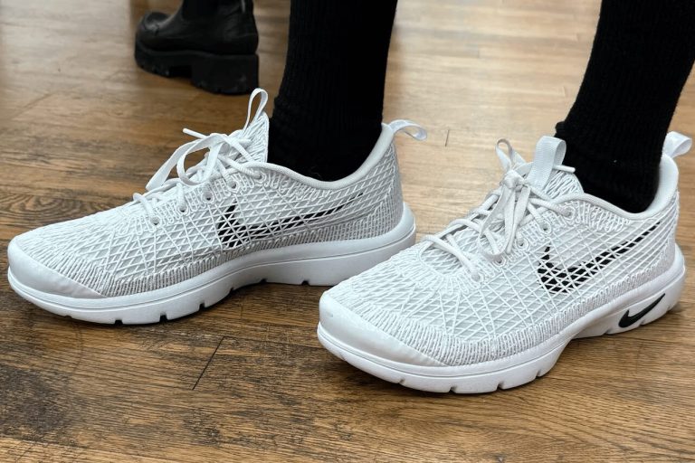 COMME des GARÇONS FW25: Exciting Footwear Collaborations