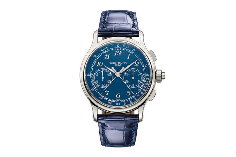 Patek Philippe Officially Discontinues the Nautilus Moonphase 5712A
