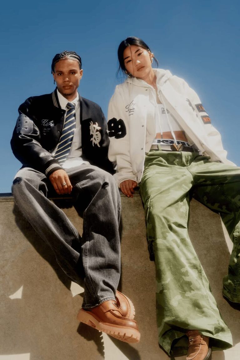 KSUBI Showcases “Safe in Heaven” Spring 2025