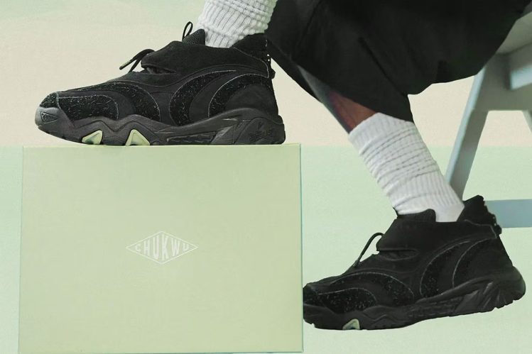 Reebok X Tobe