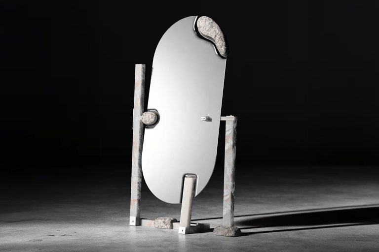 Taras Yoom’s “Echoes of Time” Merges Minimalism