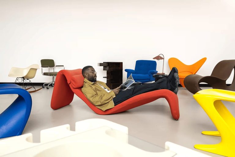 Armand Da Silva’s Homeware Essentials Redefine Design