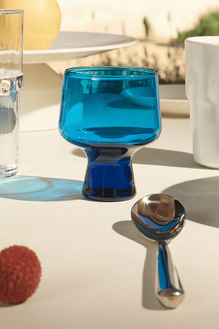 Iittala Introduces Light-Inspired “Solare” Collection