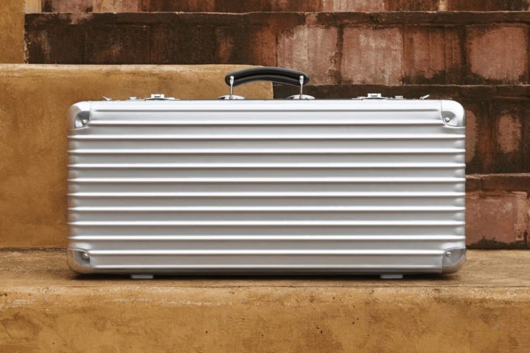 RIMOWA x GEWA Reunite for Exclusive Trumpet Case