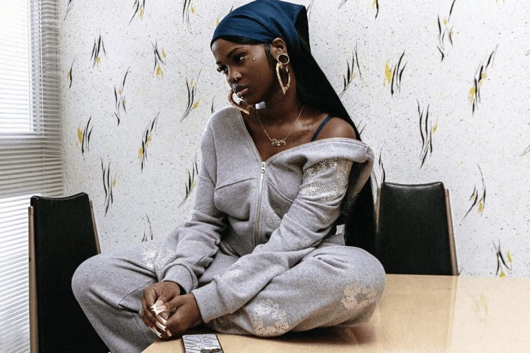 Denim Tears Launches SWAROVSKI Cashmere Collection