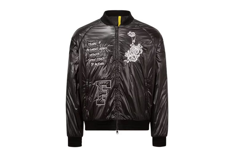 Moncler Genius x FRGMT Adds Tech to Everyday Wear