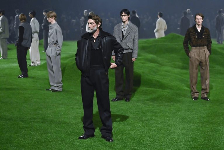 Zegna to Debut SS26 Runway Show in Dubai This June