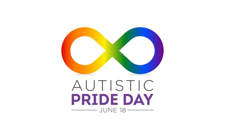 Autistic Pride Day