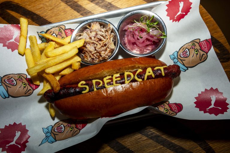 PUMA Relaunches Speedcat Shoe with Dubai, Saudi Activations