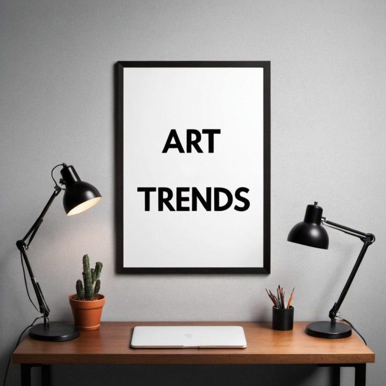Art Trends